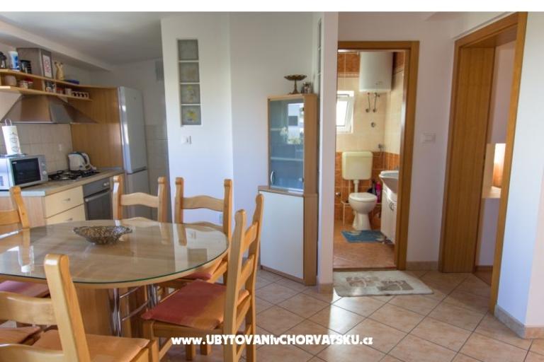 Apartmanok TICA – fotó 16