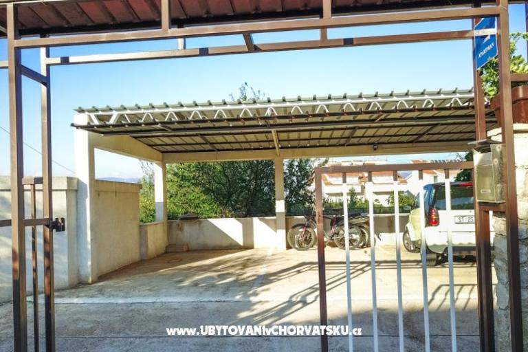 Apartmanok TICA – fotó 17