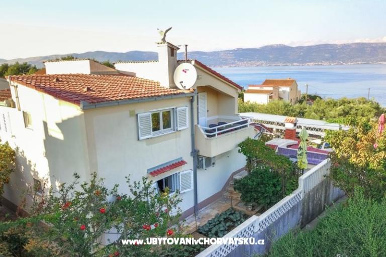 Apartmanok TICA – fotó 18