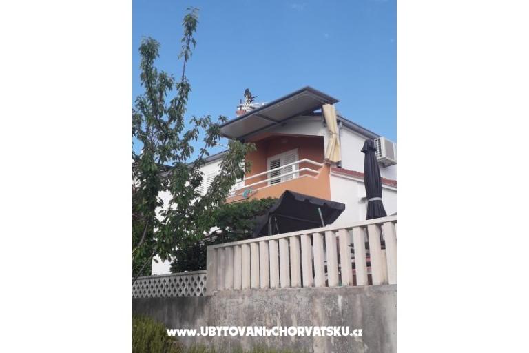 Apartmanok TICA – fotó 7