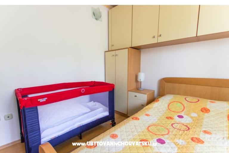 Apartmanok TICA – fotó 9