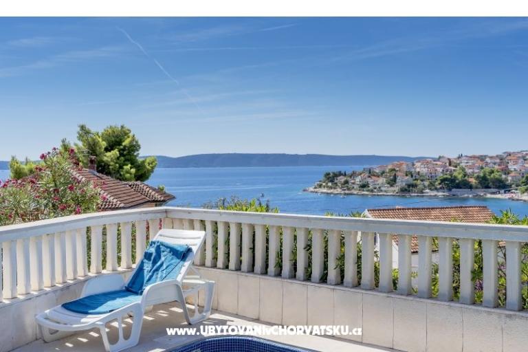 Apartmanok Tičić – fotó 4