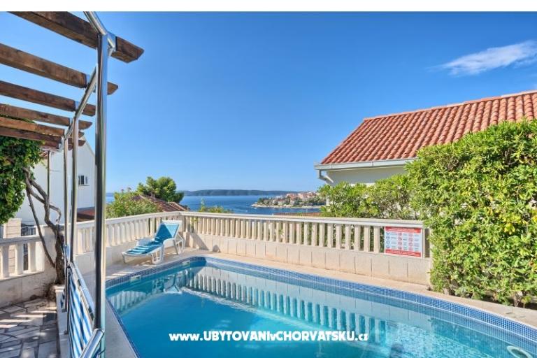Apartmanok Tičić – fotó 5