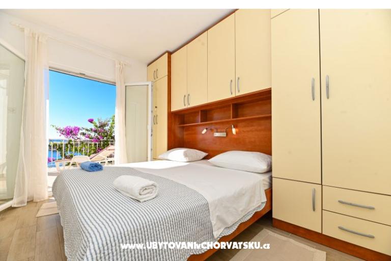 Apartmanok Tiho – fotó 10