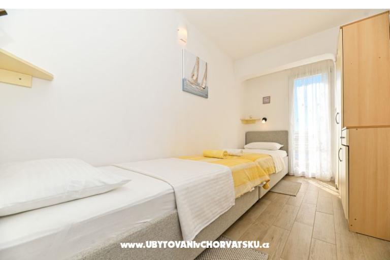 Apartmanok Tiho – fotó 11