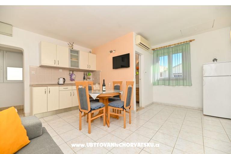 Apartmanok Tiho – fotó 12