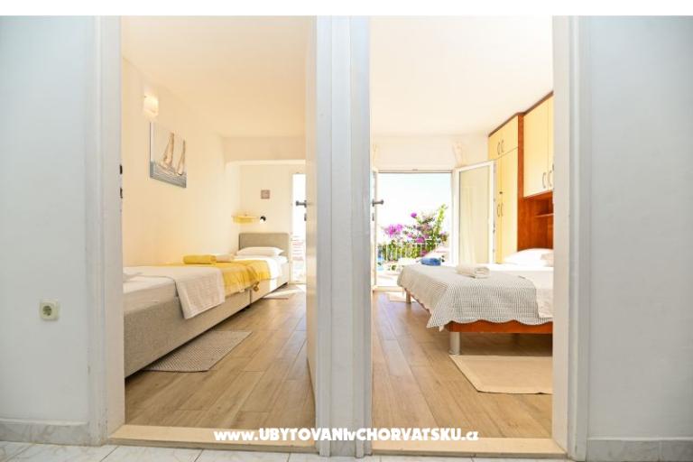 Apartmanok Tiho – fotó 13