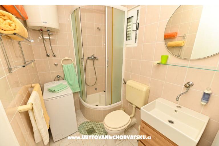 Apartmanok Tiho – fotó 14