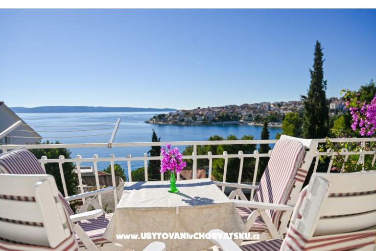 Apartmanok Tiho – fotó 15