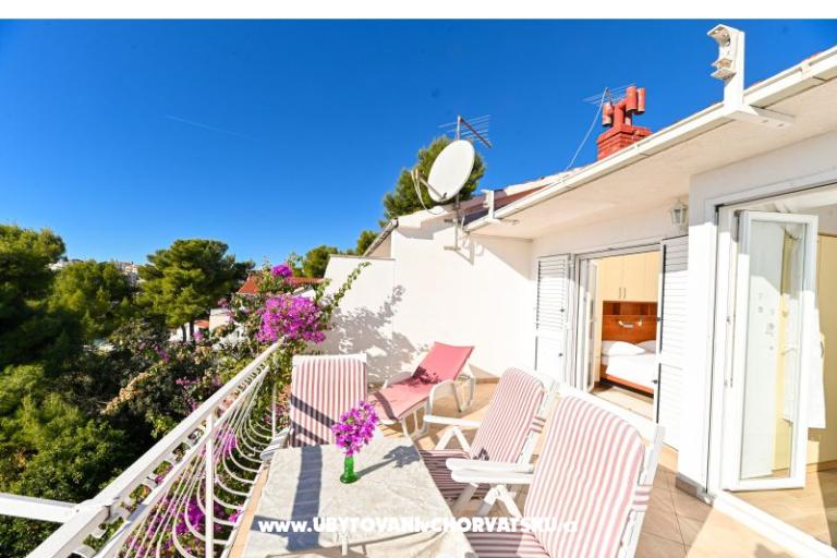 Apartmanok Tiho – fotó 16