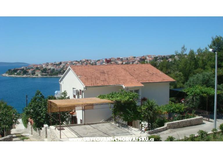 Apartmanok Tiho – fotó 2