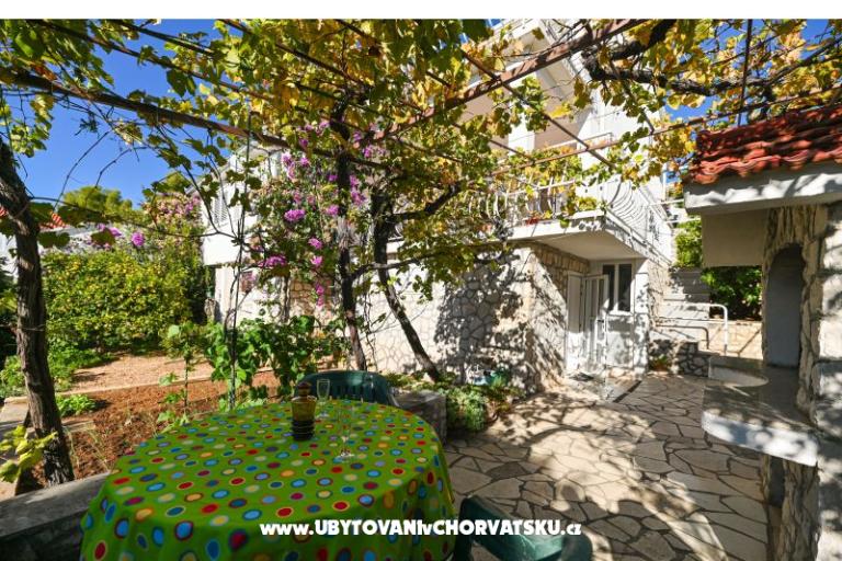 Apartmanok Tiho – fotó 18