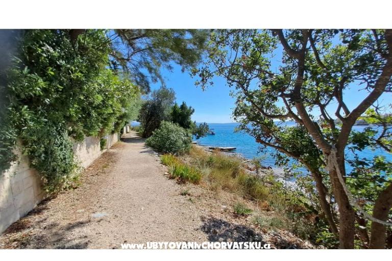 Apartmanok Tiho – fotó 19