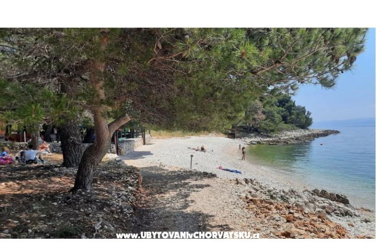 Apartmanok Tiho – fotó 21