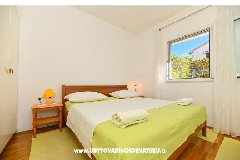 Apartmanok Tiho – fotó 5