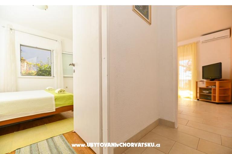 Apartmanok Tiho – fotó 6