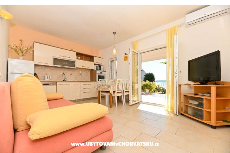 Apartmanok Tiho – fotó 7