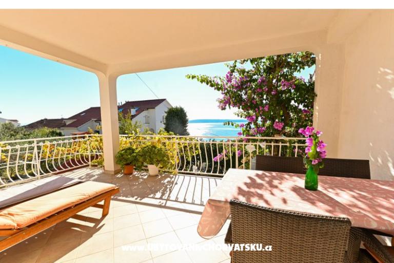 Apartmanok Tiho – fotó 8