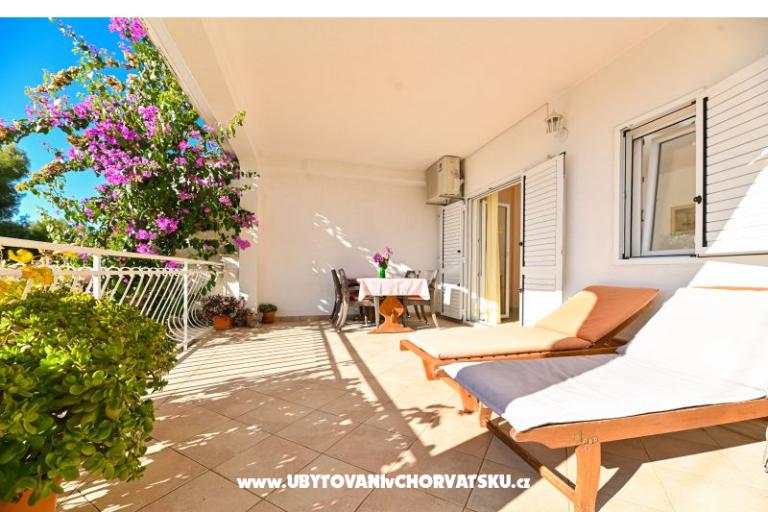 Apartmanok Tiho – fotó 9