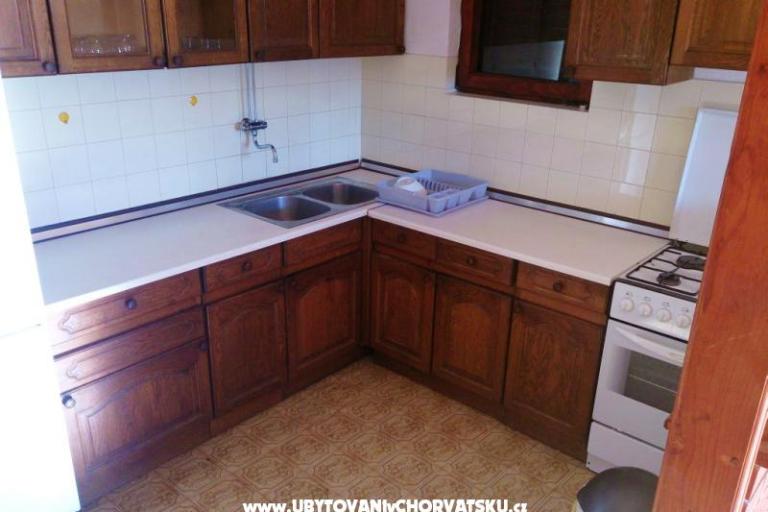 Apartmanok Tomaš – fotó 11