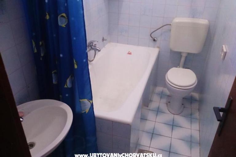 Apartmanok Tomaš – fotó 14