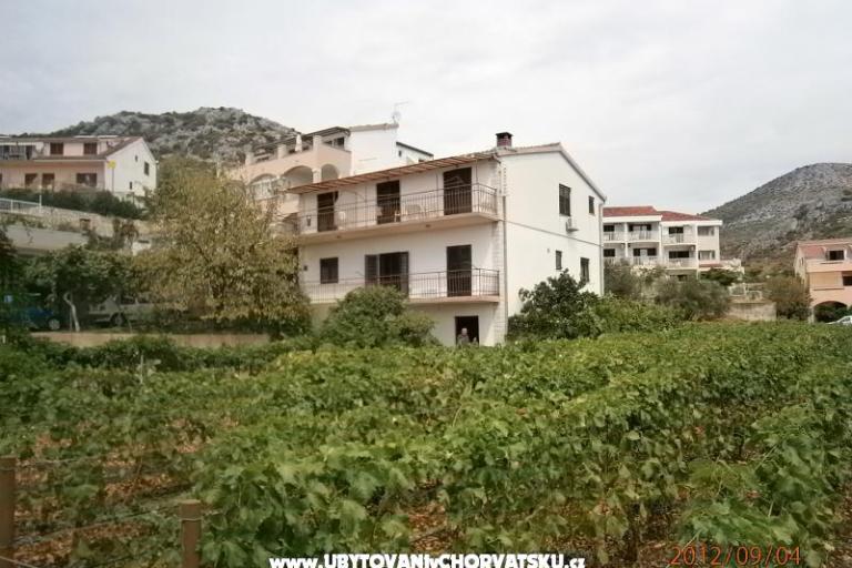 Apartmanok Tomaš – fotó 17