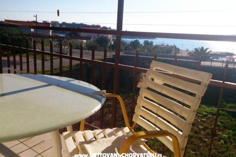 Apartmanok Tomaš – fotó 3
