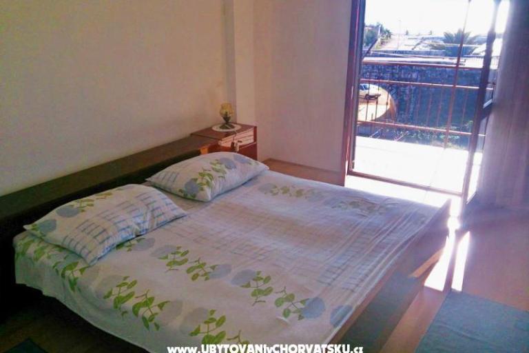 Apartmanok Tomaš – fotó 4