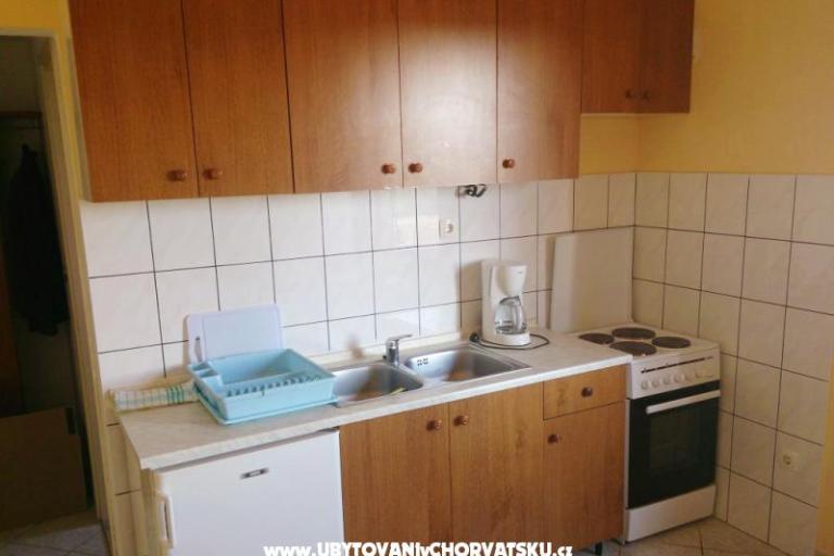 Apartmanok Tomaš – fotó 6