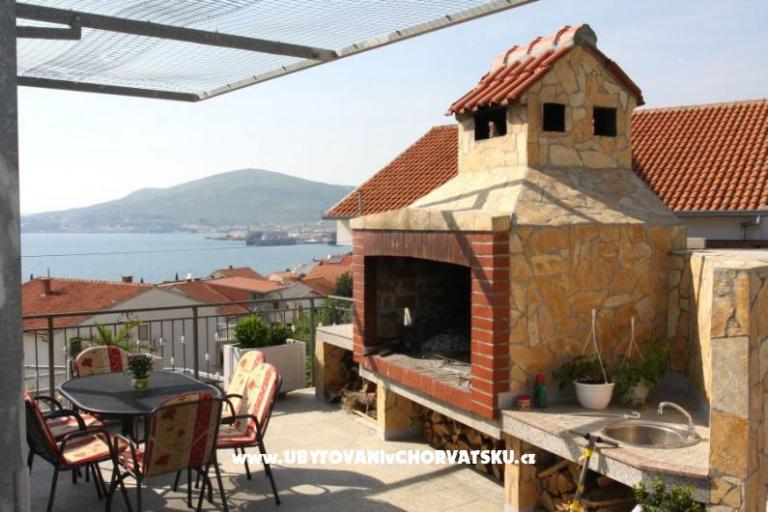 Apartmanok Tomislav – fotó 2