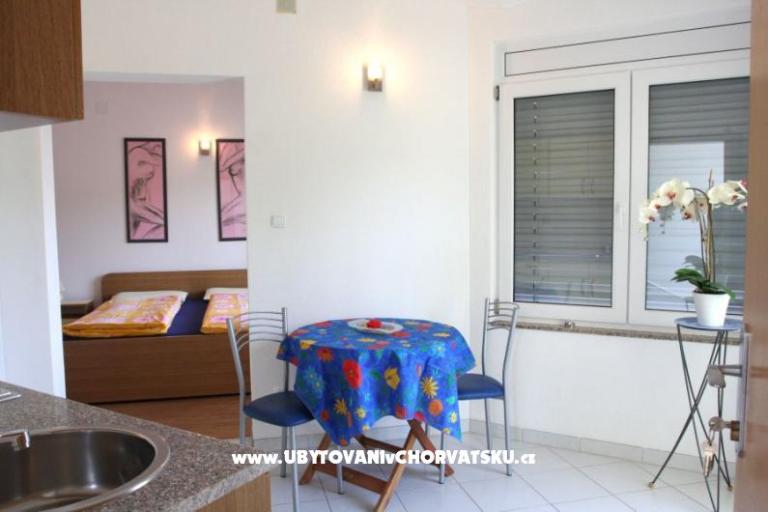 Apartmanok Tomislav – fotó 4