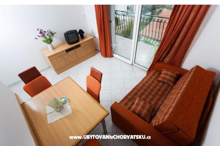 Apartmanok Toni – fotó 12