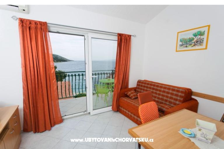 Apartmanok Toni – fotó 13