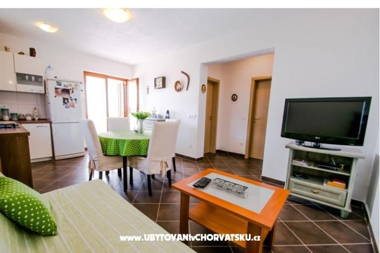 Apartmanok Toni Ljubljeva – fotó 12