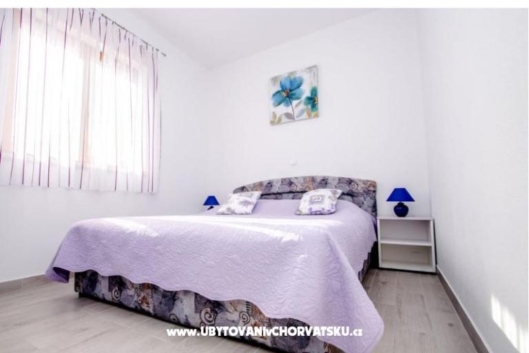 Apartmanok Toni Ljubljeva – fotó 13