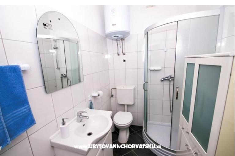 Apartmanok Toni Ljubljeva – fotó 14