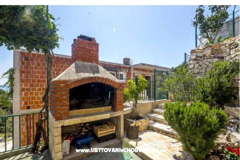Apartmanok Toni Ljubljeva – fotó 7