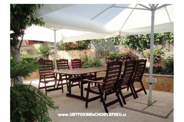 Apartmanok Topić – fotó 2