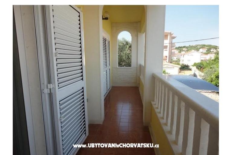 Apartmanok Topić – fotó 3