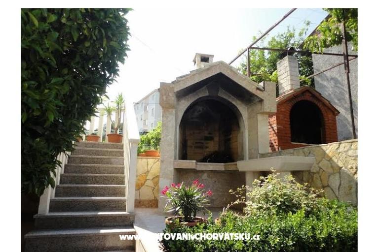 Apartmanok Topić – fotó 6