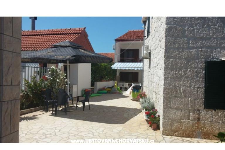 Apartmanok Tri palme – fotó 10