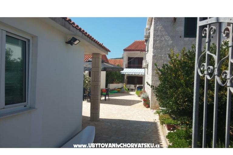 Apartmanok Tri palme – fotó 11