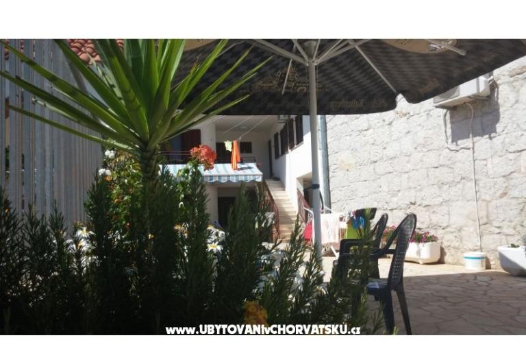 Apartmanok Tri palme – fotó 12