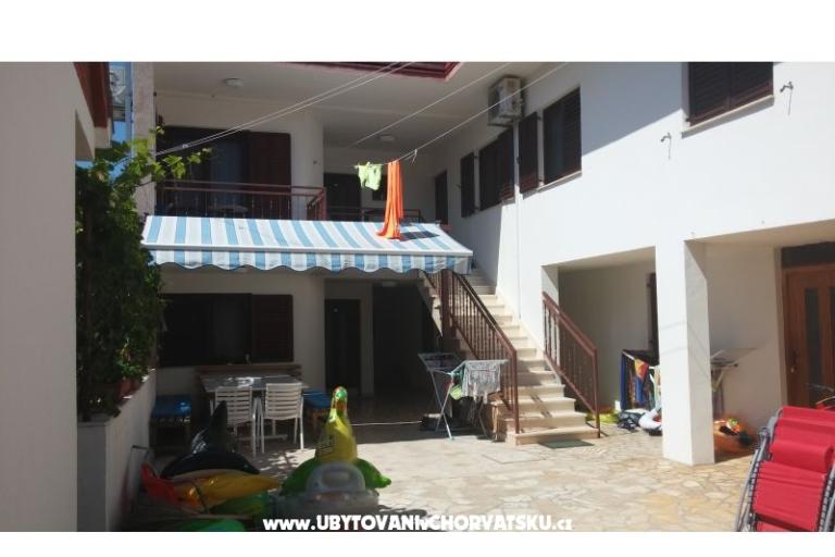 Apartmanok Tri palme – fotó 13