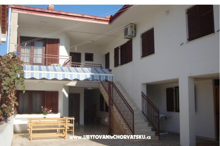 Apartmanok Tri palme – fotó 14