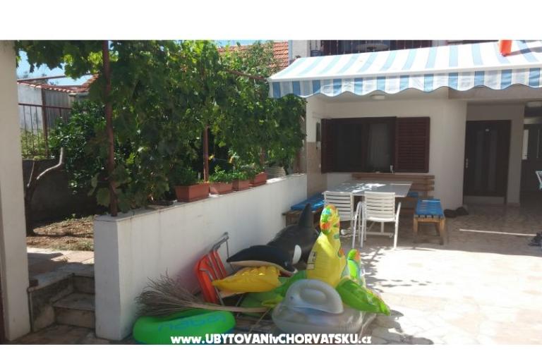 Apartmanok Tri palme – fotó 15