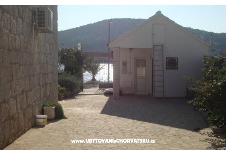 Apartmanok Tri palme – fotó 16