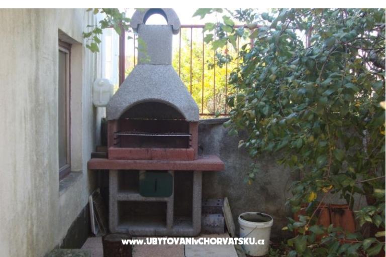 Apartmanok Tri palme – fotó 17