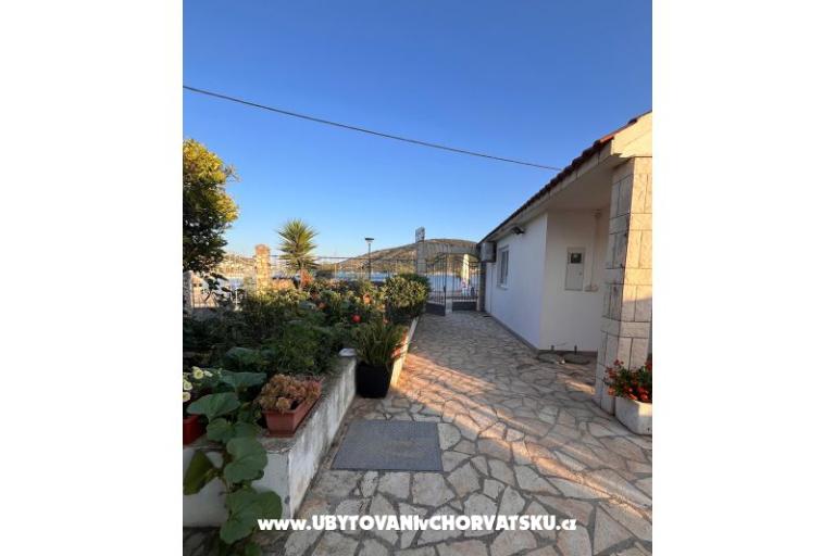 Apartmanok Tri palme – fotó 19
