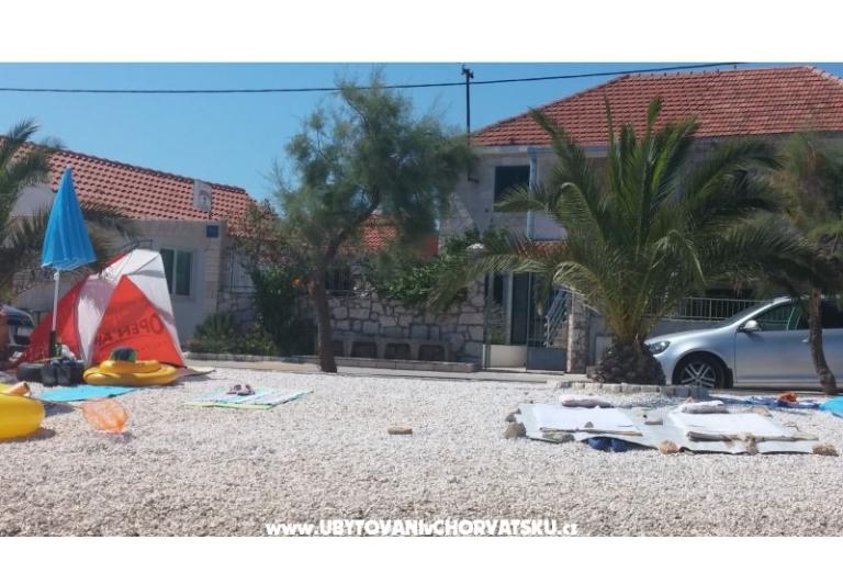 Apartmanok Tri palme – fotó 5